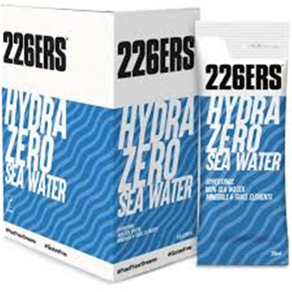 HYDRAZERO SEA WATER 20ML