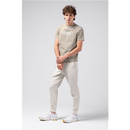CAMISETA MANGA CORTA NATIVE UNISEX SPRAY GREEN - L