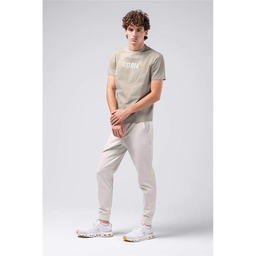CAMISETA MANGA CORTA NATIVE UNISEX SPRAY GREEN - L