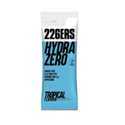 HYDRAZERO DRINK 7.5G MONODOSIS TROPICAL