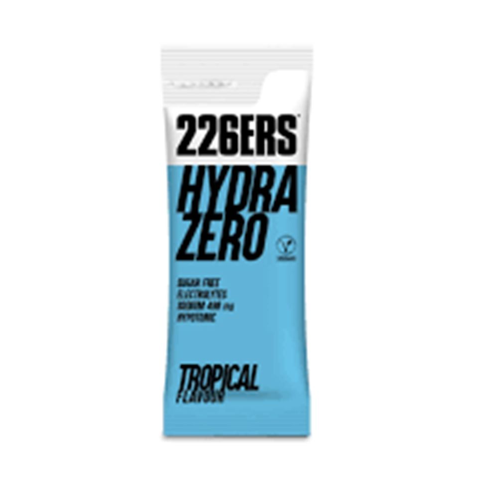 HYDRAZERO DRINK 7.5G MONODOSIS TROPICAL