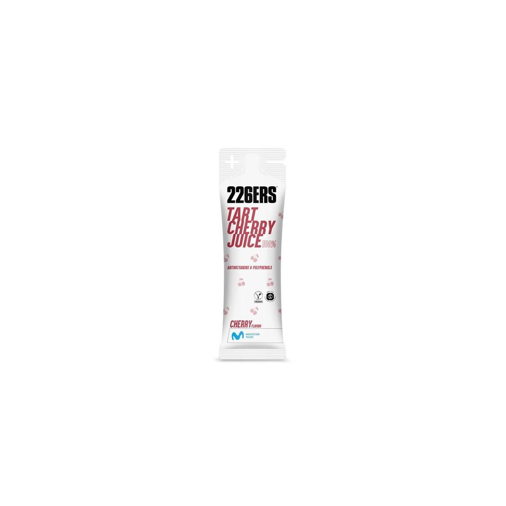 TART CHERRY JUICE 60ML