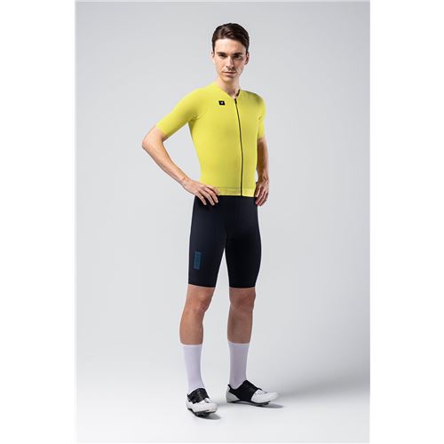 MAILLOT MANGA CORTA CX SOLID UNISEX SPROUT - L