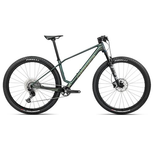 ALMA M40