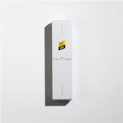 PELOTAN SPRAY SPF30 100ML TDF MAILLOT BLANCO