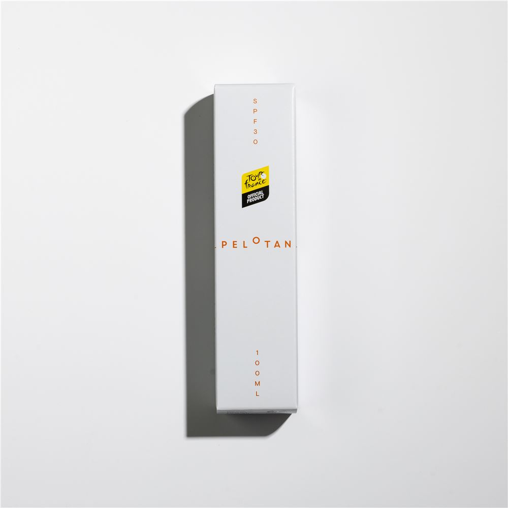 PELOTAN SPRAY SPF30 100ML TDF MAILLOT BLANCO