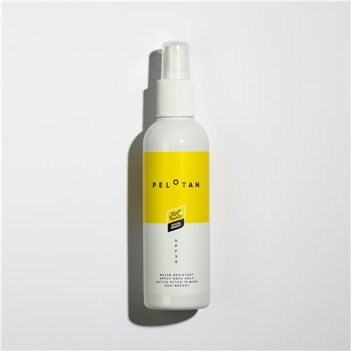 PELOTAN SPRAY SPF30 200ML TDF MAILLOT AMARILLO