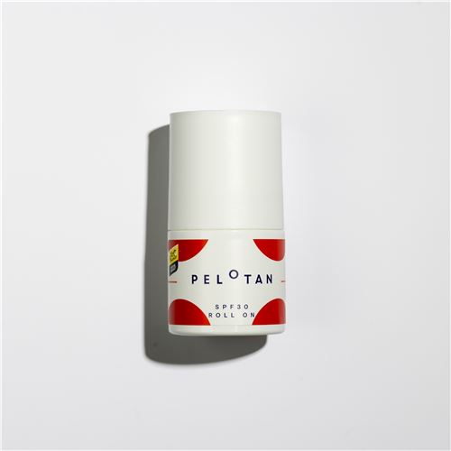 PELOTAN ROLL-ON SPF30 50ML TDF MAILLOT DE LA MONTAÑA