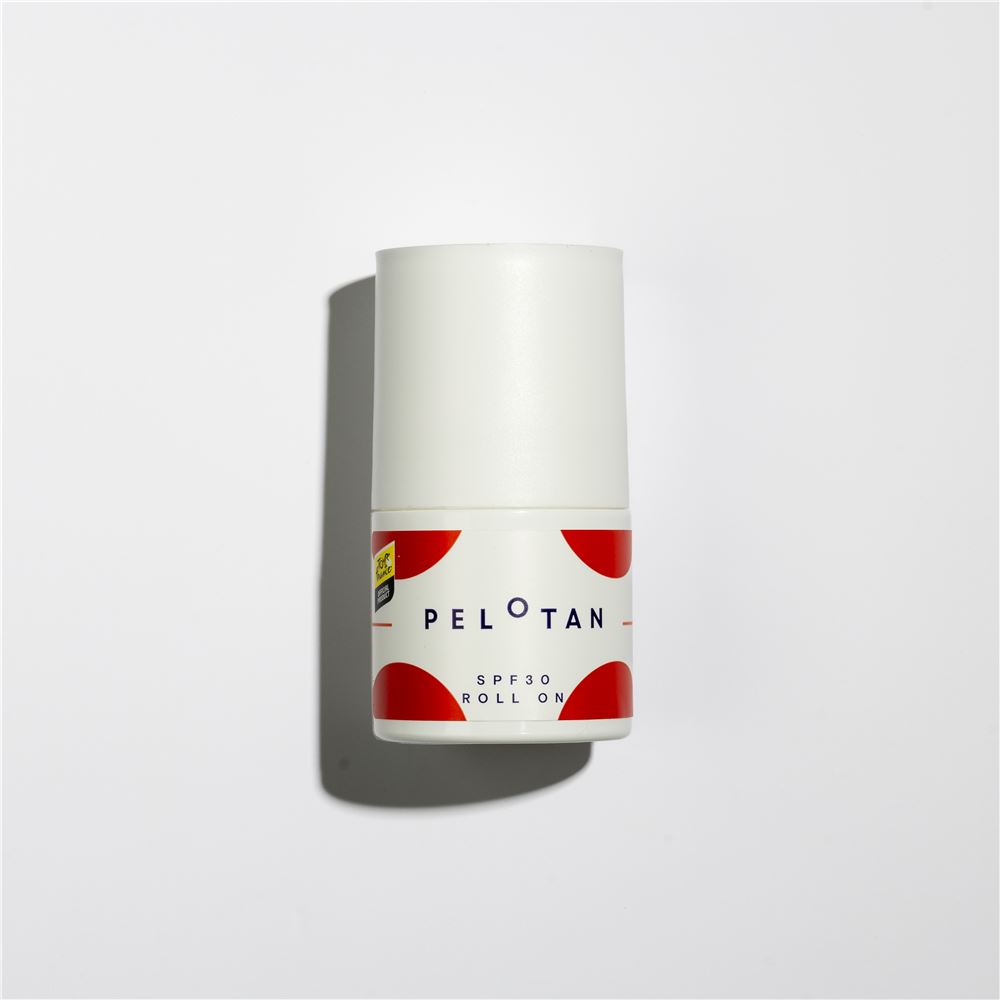 PELOTAN ROLL-ON SPF30 50ML TDF MAILLOT DE LA MONTAÑA