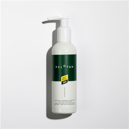 PELOTAN CREMA RECOVERY AFTERSUN 200ML TDF MAILLOT VERDE