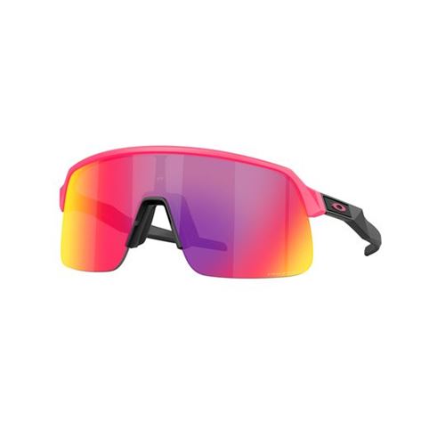SUTRO LITE S PINK W PRIZM ROAD