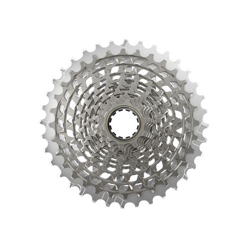 SRM CASSETTE XG1290 10-36 (RED E1) (AXS)
