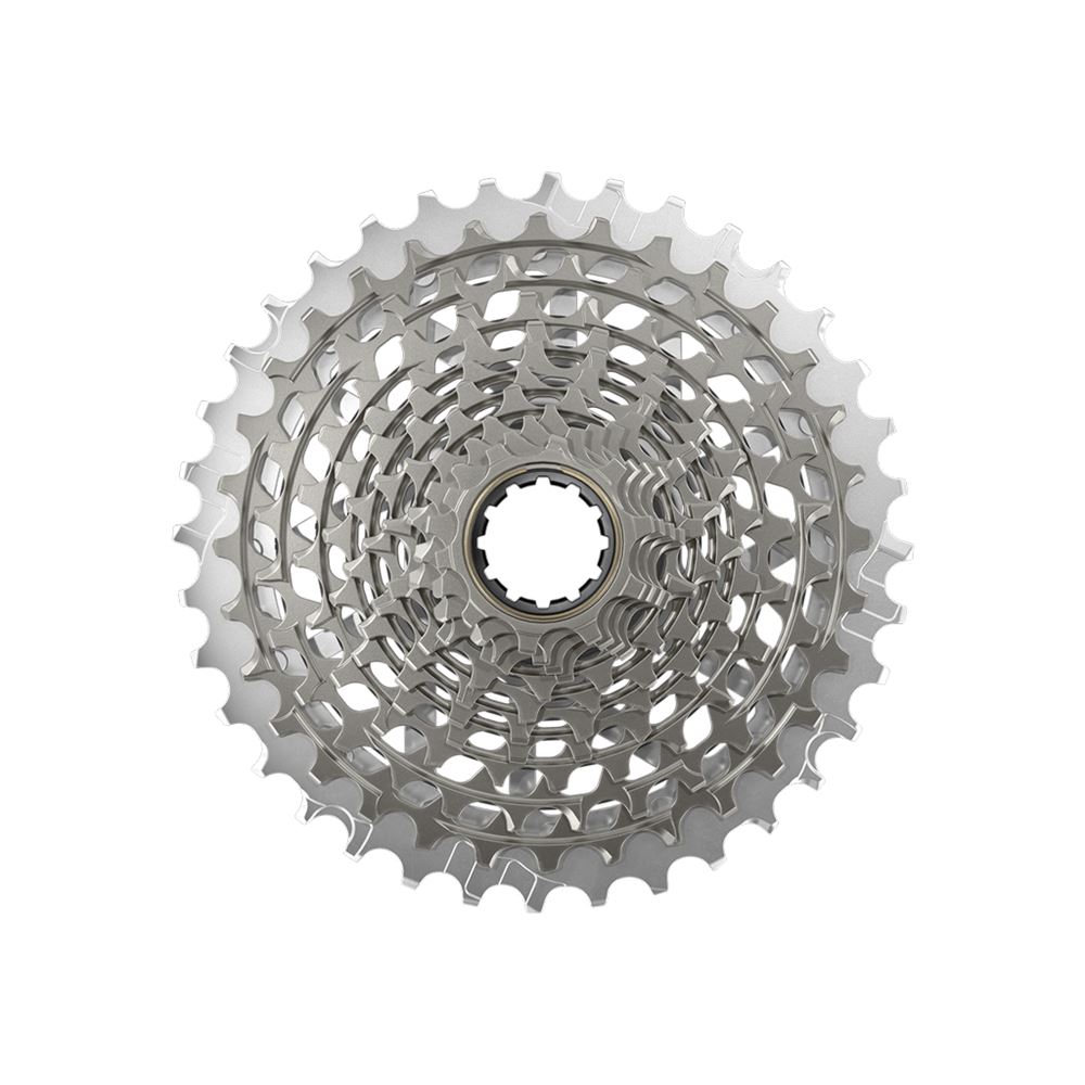 SRM CASSETTE XG1290 10-36 (RED E1) (AXS)