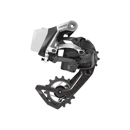 SRM CAMBIO RED E-TAP AXS E1 12V MAX 36D (BATERIA NO INCLUIDA