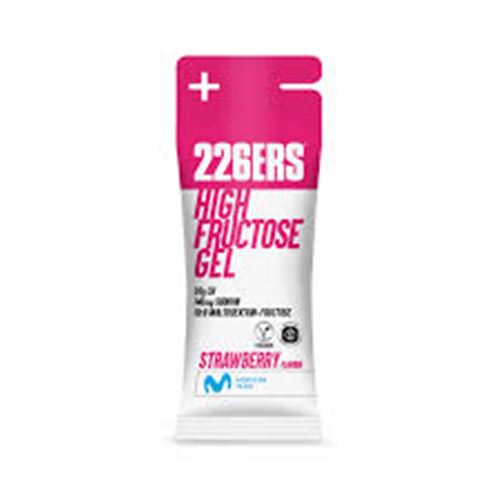 HIGH FRUCTOSE GEL 80GR NEUTRAL