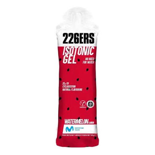 ISOTONIC GEL 68G WATERMELON