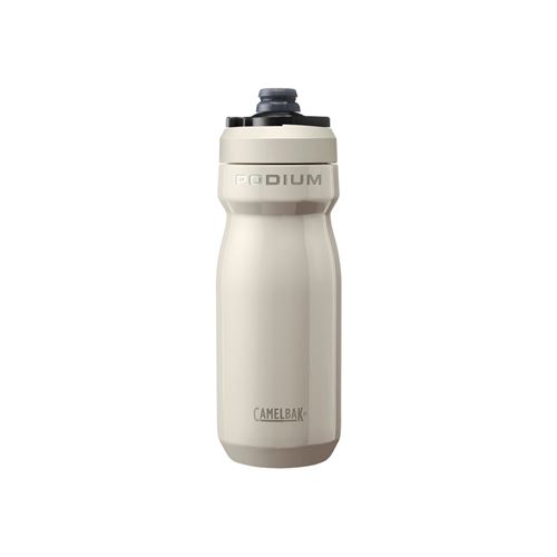 PODIUM INSULATED ACERO 18OZ STONE