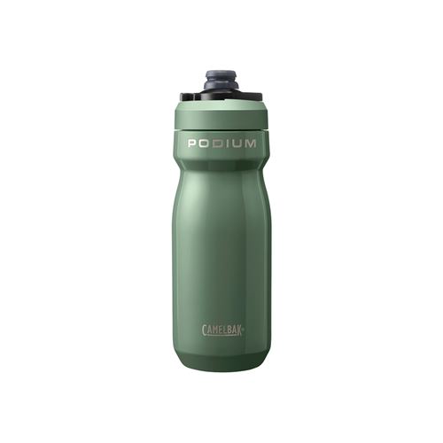 PODIUM INSULATED ACERO 18OZ MOSS