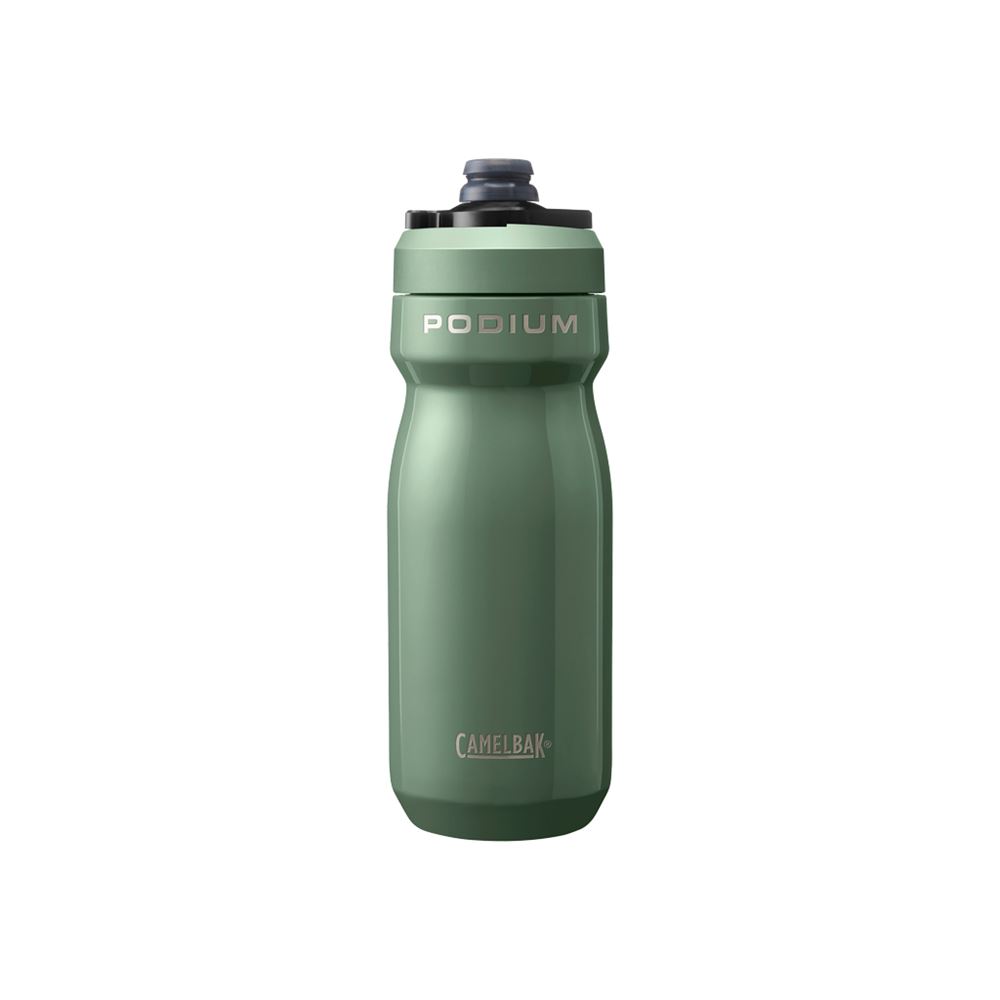 PODIUM INSULATED ACERO 18OZ MOSS