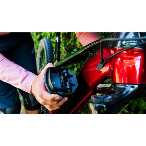 POWERFLY FS+ 4 800W L 29 CH-BL