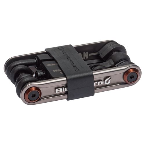 BLACKBURN TRADESMAN MULTITOOL
