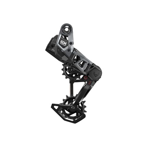 SRM CAMBIO GX EAGLE AXS T-TYPE 12V (BATERIA NO INCLUIDA)