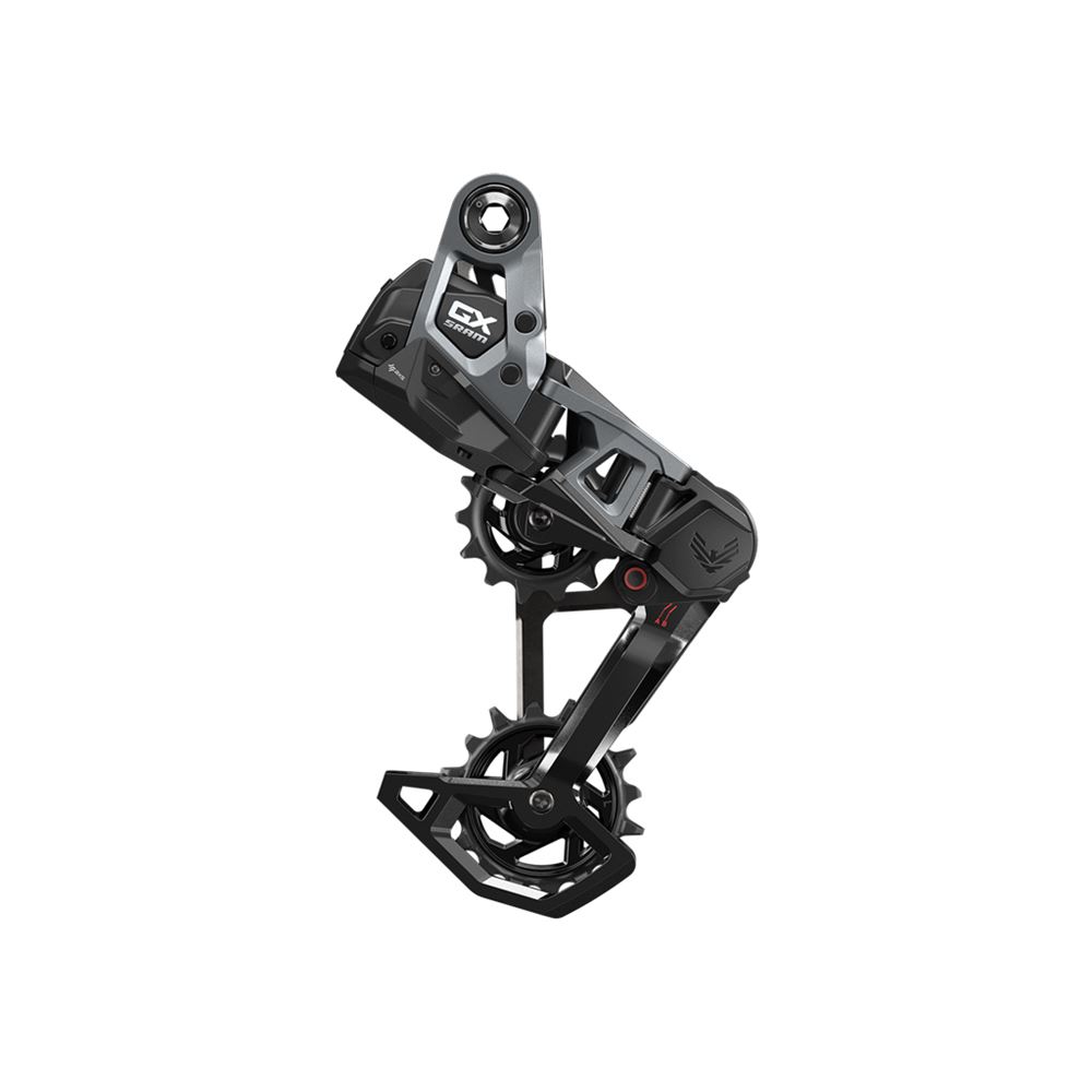 SRM CAMBIO GX EAGLE AXS T-TYPE 12V (BATERIA NO INCLUIDA)