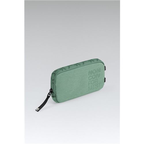 FUNDA DE MOVIL ESSENTIAL 2.0 HEDGE GREEN - TU