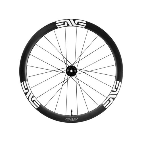 RUEDA ENVE RW AR40 INDR JB CL TRASERA