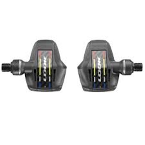 PEDALES KEO BLADE CARBON CERAMIC 12