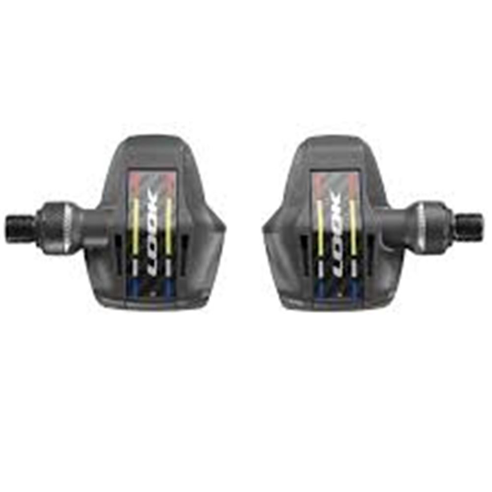 PEDALES KEO BLADE CARBON CERAMIC 12