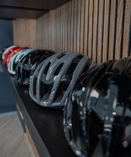 Compr equipamiento ciclismo Klimaverso Bikes