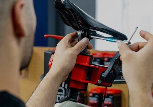Compr equipamiento ciclismo Klimaverso Bikes