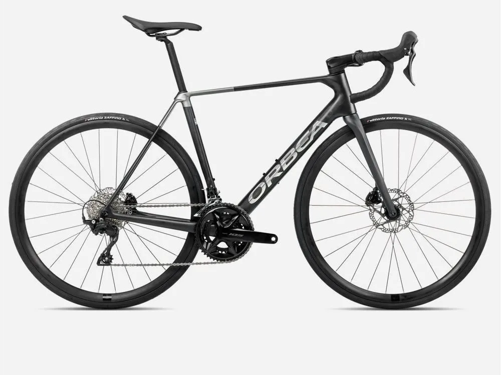 Bicicleta de carretera Orbea