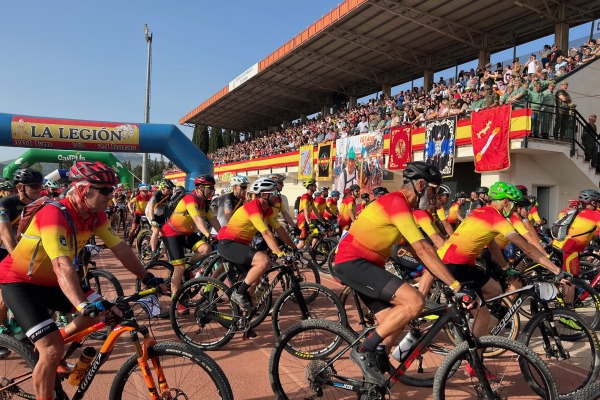 Guía Maestra para los 101 km de Ronda: El Desafío de la Serranía
